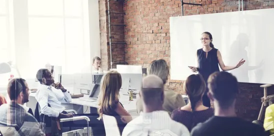 Using Social Media to Share Conferences 