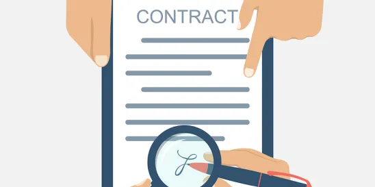 employment separation agreement Securities Exchange Act SEC
