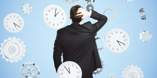Consultant Time Tracking Apps