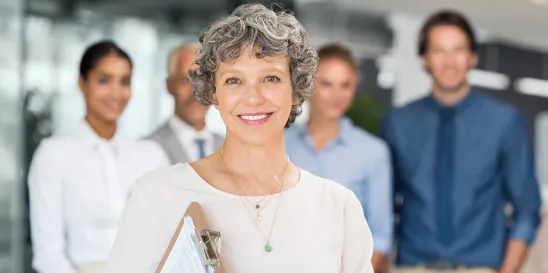 Women Business Enterprise WBE certification challenge
