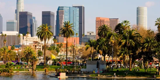 Los Angeles ULA Mansion Tax