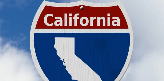  California Supreme Court litigation funding law