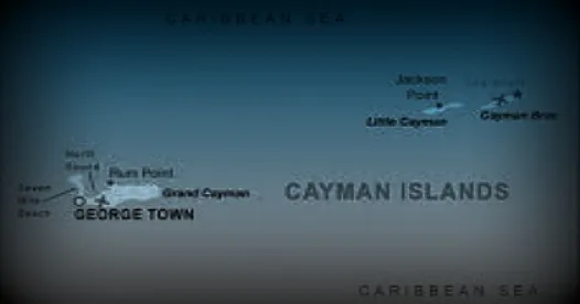 Cayman series partnerships fund finances