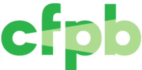 Consumer Financial Protection Bureau CFPB large banks credit union