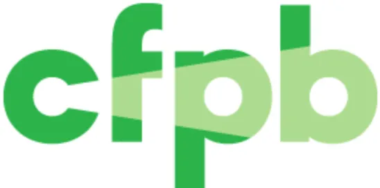 Consumer Financial Protection Bureau large banks credit unions