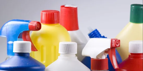 CPSC RF PFAS Consumer Goods