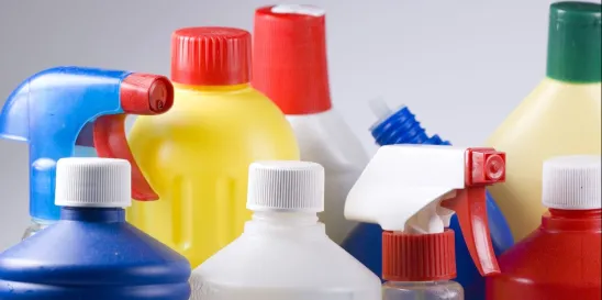 EPA PFAS Reporting Rule