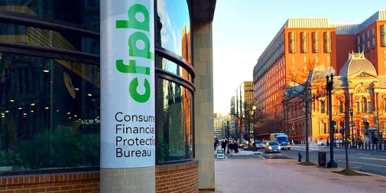 Supreme Court CFPB Constitutionality 