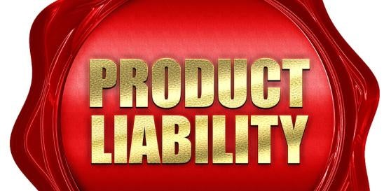 EU Product Liability Directive