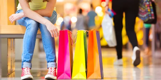 Fashion and Retail Industry Utilizing AI