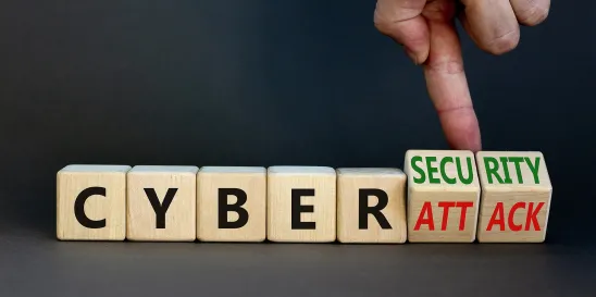cybersecurity attack FBI federal law enforcement