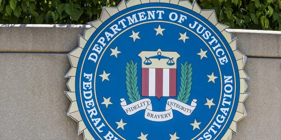 DOJ Parallel Proceedings