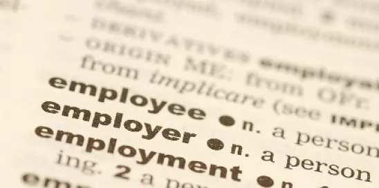 National Labor Relations Board NLRB joint employers