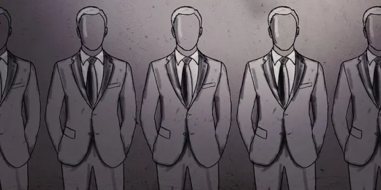 The New Corporate Transparency Act