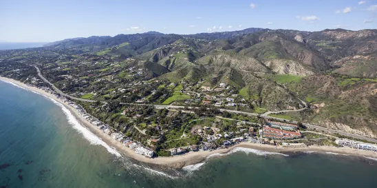 California Mandatory Climate Risk Disclosures