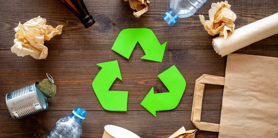 BETO Plastic Waste Recycling Process