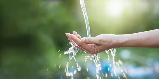 Climate Change Adaptation in EPA Clean Water Act Permits