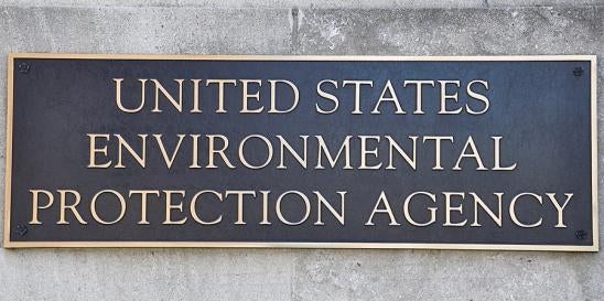 EPA Toxic Substances Control Act PFAS rule