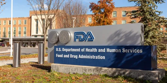 FDA Prior Notice of Imported Food