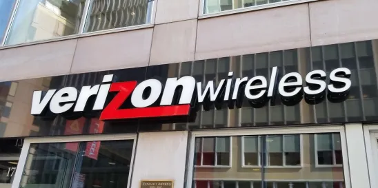 Verizon Business Network Services LLC cybersecurity FCA