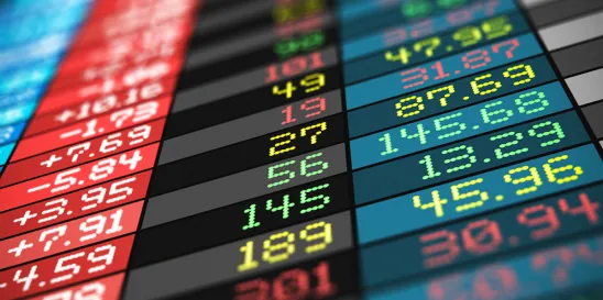 Recent Economic Trends and the Municipal Market