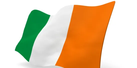 Ireland Minimum Wage Increase