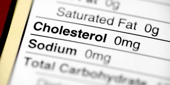 FDA Califf Front of Package Labeling