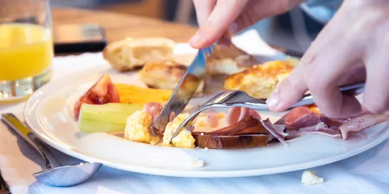 UK Bank Employee Dismissed Over Lunch Expense