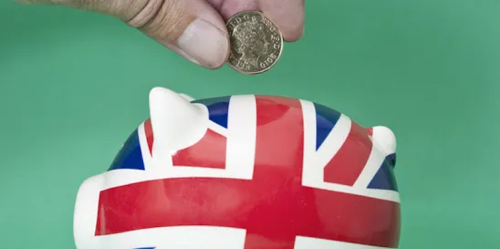United Kingdom UK Chief Banking Regulator