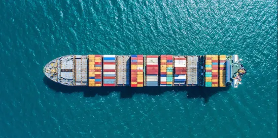 European Commission EU shipping Safe Harbor