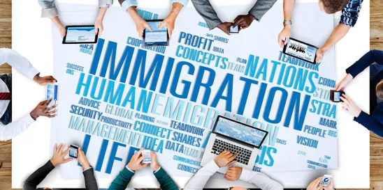 Immigration and Customs Enforcement ICE detention centers