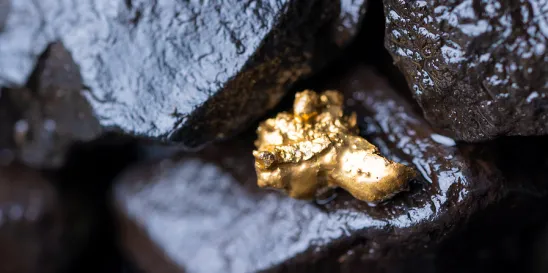 gold mine Greece Macedonia Kassandra mines construction