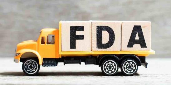FDA Food Drug Administration food import rules