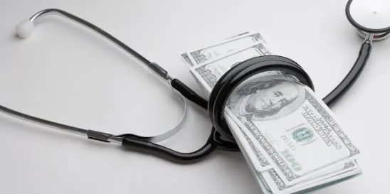 OHCA Healthcare Transaction