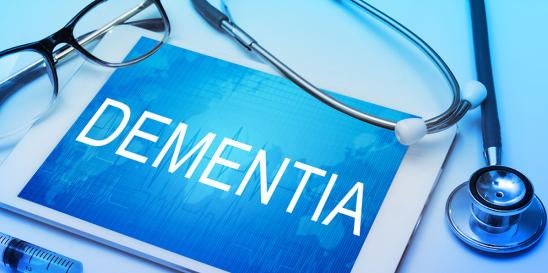 CMS Dementia, Caregiver Guide Model