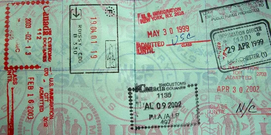 US Diversity Visa FY 2025