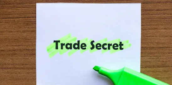 trade secret DuPont Pioneer Monsanto criminal case