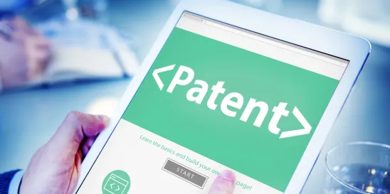 genus antibody patent claims