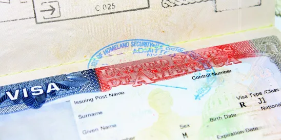 Foreign Residency Requirement for J-1 Exchange Visitors Update
