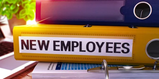  new Form I 9 work authorization employers employees immigration