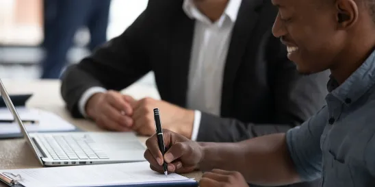 employee separation agreements Securities Exchange Commission