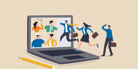 Workplace Monitoring in Remote Work 