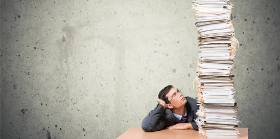 Automated Time Management