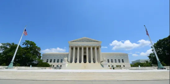 SCOTUS Case Laufer v. Acheson Hotels