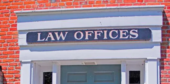 law office law firms client interviews
