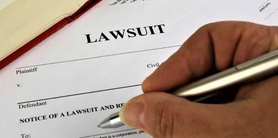 Handling Frivolous Lawsuits
