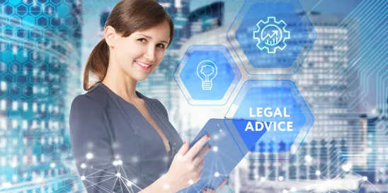 How to Make Law Firm Infographics
