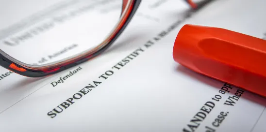 corporate legal separateness written discovery
