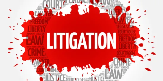 Understanding Preliminary Injunctions