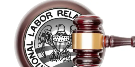 NLRB Broader Joint Employer Standard